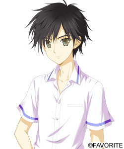 Kanoue Yuuma