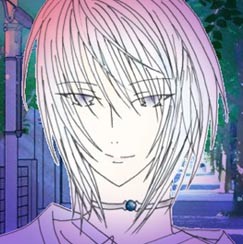 Shirakawa Touya