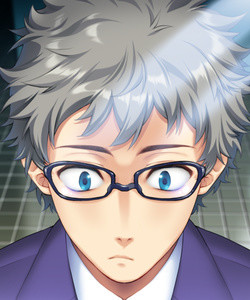 Saeki Yashiro