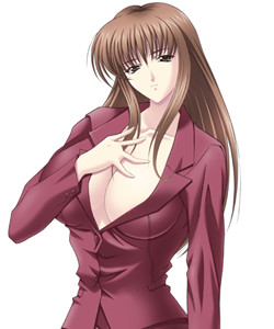 Yamamoto Ayaka