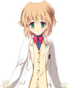 Amane Natsuki