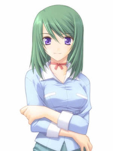 Ayase Shion