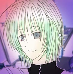 Saeki Shion