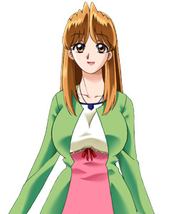 Sendou Nana