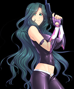 Makishima Ayame