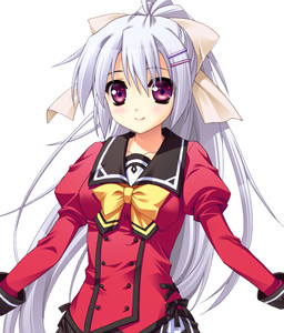 Takamiya Karin