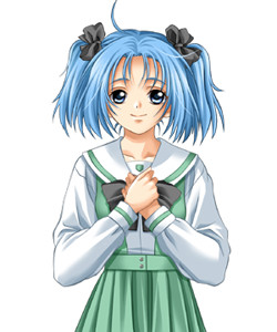 Sakazaki Haruna