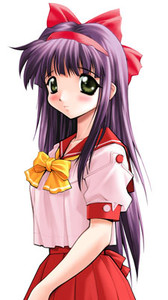 Konohana Rino