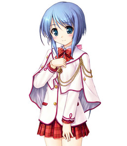 Takigawa Aoi