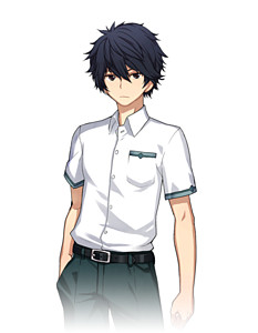 Arima Takuya