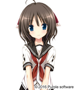 Minazuki Hotaru