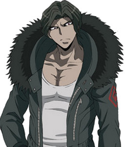 Sakakura Juuzou