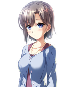 Nanami Kaoru