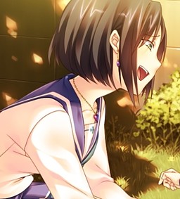 Tachibana Saki