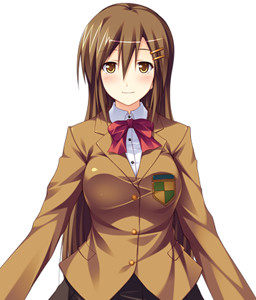 Sena Izumi