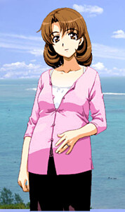 Serizawa Youko