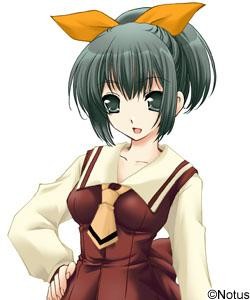 Takanashi Rio
