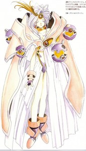 Princess Mirage