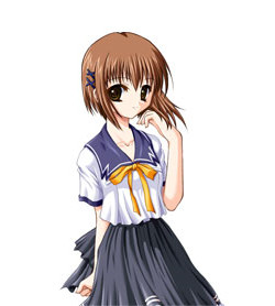 Asou Kuon