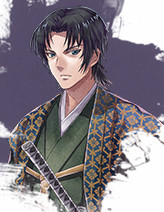 Ishida Mitsunari