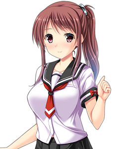 Miyama Sakura