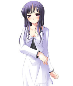 Minagi Suzuri