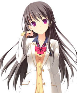 Ichijou Aoi