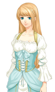 Christine Daaé