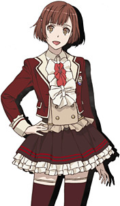 Tachibana Ritsuka