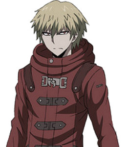 Izayoi Sounosuke