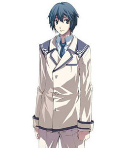 Fujii Ren