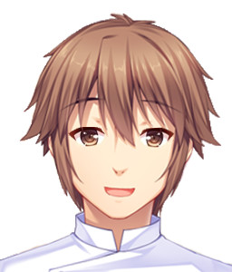 Minazuki Kashou
