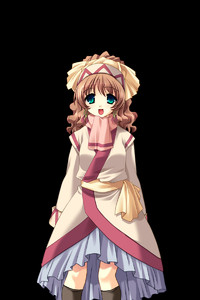 Orito Honoka