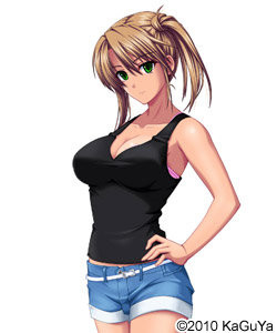 Asahina Komugi