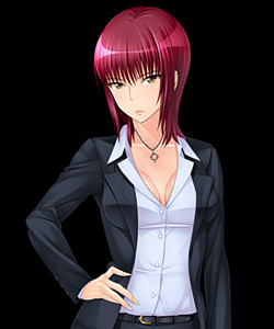 Hino Akane
