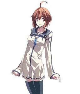 Ayase Kasumi