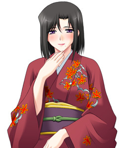 Isokawa Sayuri