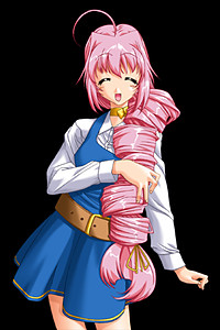 Shunzaki Nanatsu