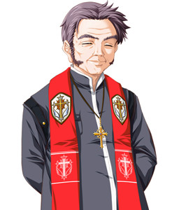 Morrie Panduro