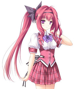 Chibana Asuka