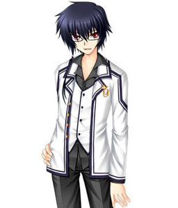 Ootori Sakuya