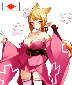 Abe no Seimei