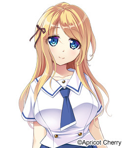 Suzue Maria