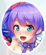 Shimafuji Yuuka