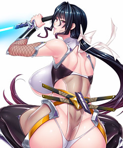 Uehara Rin