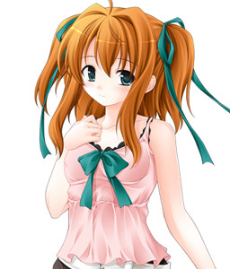 Ichijou Shiori