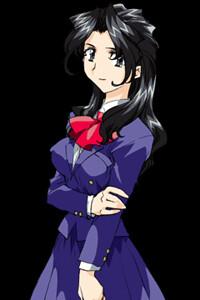 Sudou Aya