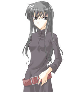 Takayashiki Aoba