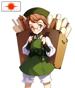 Inou Tadataka