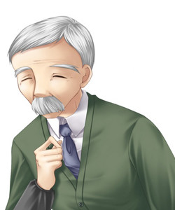 Koumura Toshio